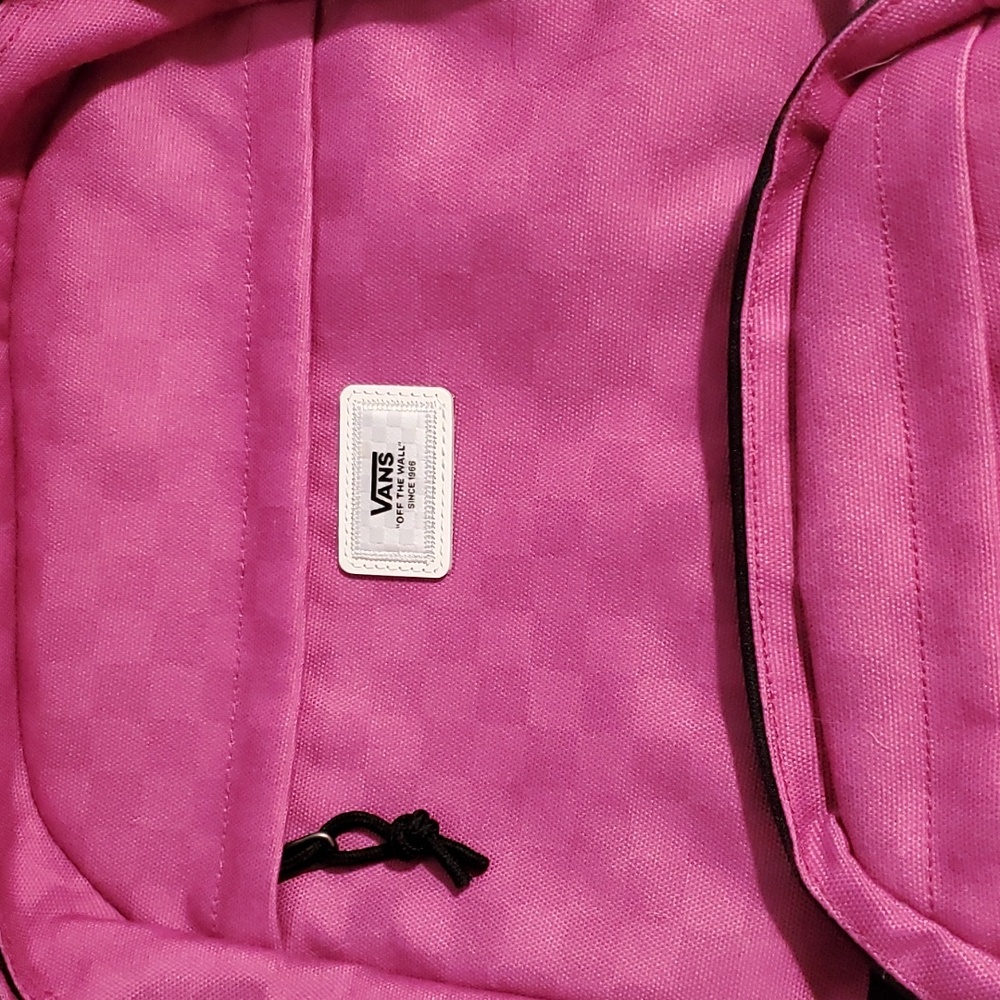 Vans Backpack - image 2